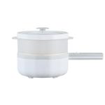 Long Handle Multifunctional Electric Hot Pot Kitchen Utensil Integrated Electric