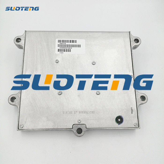 492-1776 Control Controller Excavator ECU For PC200-8 PC300-8 4921776