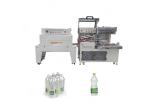 15-30/min Carton Box Bottles Shrink Wrap Machine Henan GELGOOG Machinery