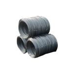 JIS Standard SAE 1006 Cr Hot Rolled Steel Wire Coils Customizable Length