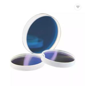 Quality D50mm JGS1 Laser Protective Lens 2mm Thick Laser Cutting Machine Lens wholesale
