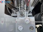 Sinotruk Howo 14tons Waste Removal Truck 18m3 for Solid Rubbish Management