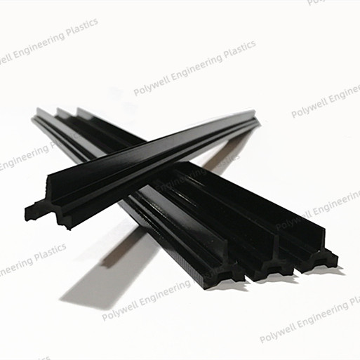 Nylon 66 Polyamide Flame-Retardant Thermal Break Extruding Profile Heat Insulation Material