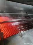 Steel Wire Water Quenching Machine 0.5 - 4mm