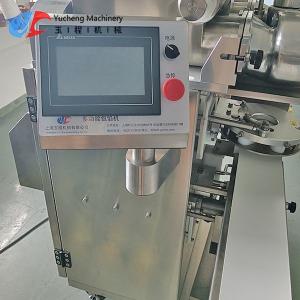 Quality Fully Automated Energy Bar Extruder 2.75KW Energy Bar Packaging Machine wholesale