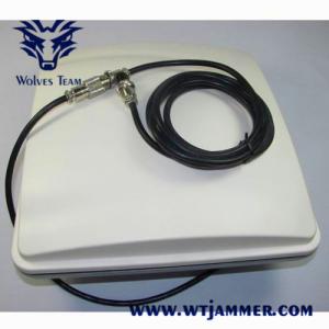 China IP68 IR Remote Control 60M Wifi Jamming Device on sale