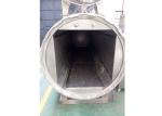 high quality stainless steel material food and juice sterilizer/Pasteurization