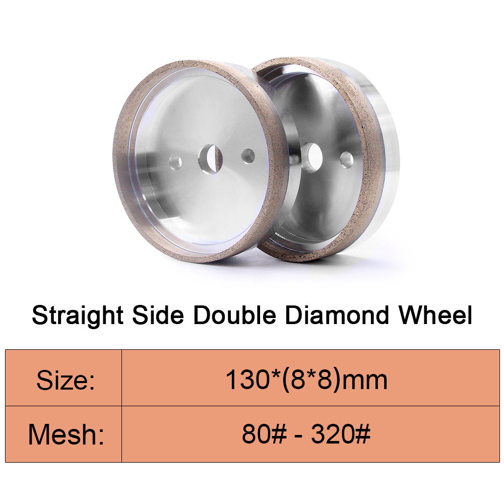 Diamond Cbn Suppliers Impregnated Carbide Grinding Wheels