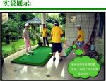 Indoor Mini Golf Set