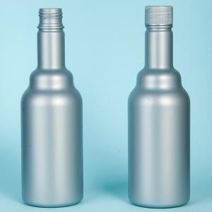 Quality Engine Oil Plastic Cream Bottles , Easy Carrying Travel Lotion Bottles wholesale