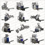 funiture parts packing machine, furniture spare parts packaging machine,