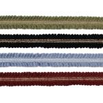 Crochet Braid Trim 20mm