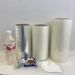 Bothside Heat Sealing Polypropylene BOPP Film Flowers Packaging Antifog