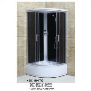 Quality Bathroom Shower Enclosures with Hand Shower wholesale