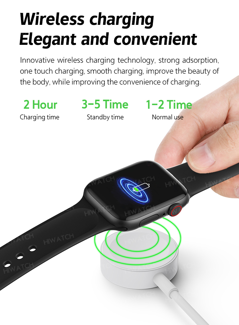 LD921 180MAh Battery Heart Rate Health Bracelet Blood Oxygen Measurement