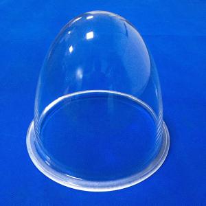 Quality Custom precision mold for Polypropylene Industry Light Covers wholesale