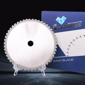 Quality Antirust Steel Cutting TCT Circular Saw Blades Multifunctional Durable wholesale