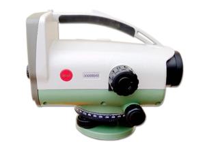 Quality 2000mAh Auto Level Machine 0.7mm Surveying Digital Auto Level wholesale