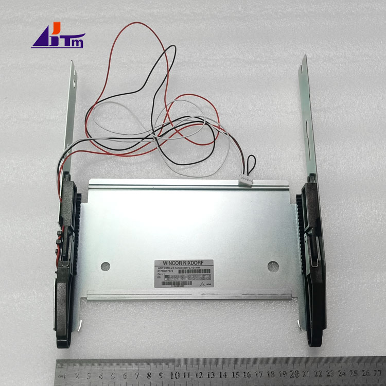 Wincor Nixdorf Transport CMD-V4 horizontal FL 101mm 1750057875 01750057875