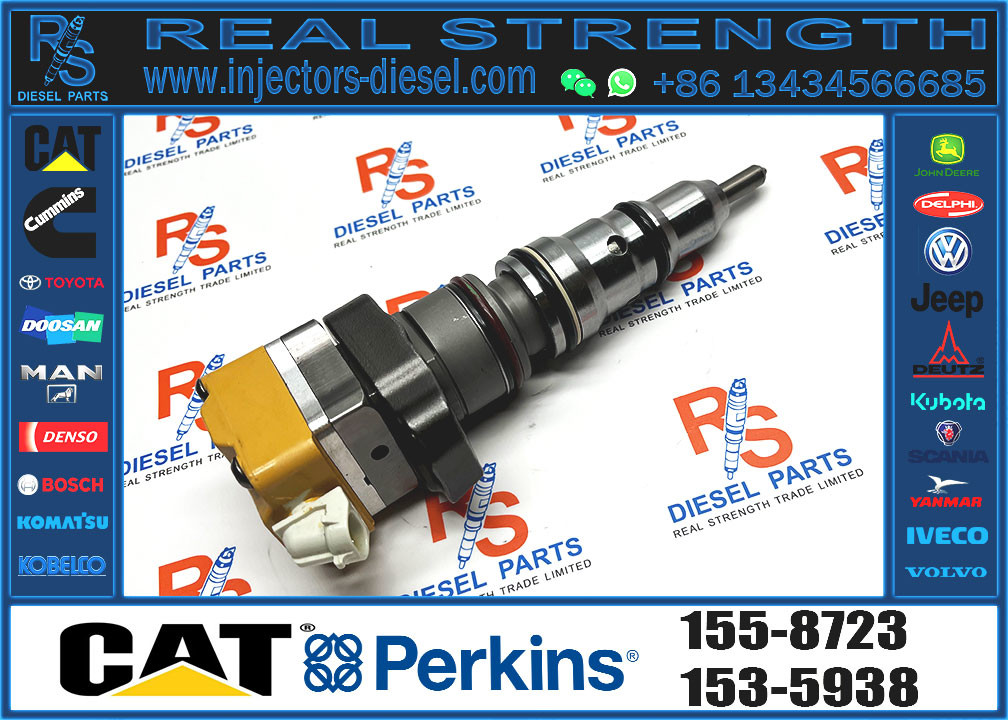 engine fuel injector 111-7916 177-4753 138-8756 222-5963 222-5972 173-4059 155-1819 155-8723 188-1320 173-9379