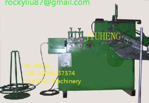 Quality Iron Wire Hanger Making Machine wholesale