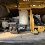 CAT 308CCR 307 306 8TON Mini Excavators Second Hand Caterpillar Machine Weight