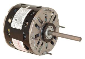 Quality 1 / 2HP Fan Blower Motor Condenser Blowers 115VAC 60Hz Permanent Split Capacitor wholesale