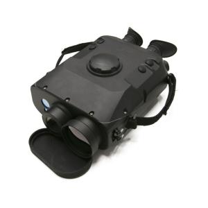 Quality Long Range 10km IP68 Waterproof Cooled Thermal Camera Binocular wholesale