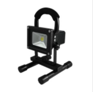 Quality 10w Rechargeable led floodlight wholesale