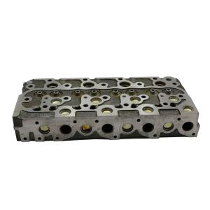 Quality Cast Cylinder Heads For Kubota V1702 Engine 15422-03040 wholesale
