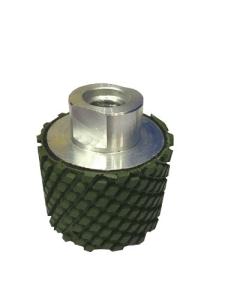 Quality Resin Bond Diamond Grinding Drum Wheel For Sinks / Hole Grinding wholesale