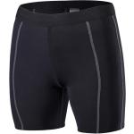Side Stripe Quick Dry Drawstring Women's Sports Shorts Pants Jogging Wear