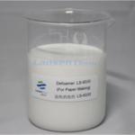 Fatty Alcohol Defoamer Antifoaming Agent Cultural Paper Making Auxiliaries For