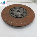 Bus accessories Clutch driven plate 1601-00446 yutong bus original parts