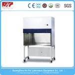 100 Level Horizontal Clean Workbench , Stainless Steel Clean Room Bench