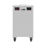Langic Power Wall LiFePO4 Lithium Ion Battery 20KWH 51.2V 400Ah