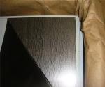 Foshan Manufacturer Embossed Stainless Steel Sheet For Building, Hotel,