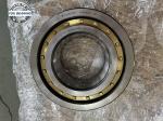 WJP 130 X 240 X 80 M Cylindrical Roller Bearing Axle Bearing For Railway