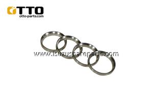 Quality Crawler Excavator Isuzu Genuine Spare Parts , Valve Seat 8-98028875-0 ZX330-3 For 6HK1 wholesale