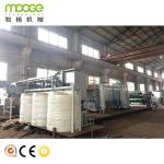 5-20t/H Plastic Recycling Washing Line Sewage Waste Water Treatment Machine