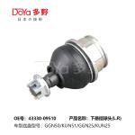 TOYOTA BALL JOINT 43330-09510