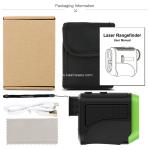 kaemeasu Magnet Adsorption Range Finder Digital Laser Rangefinder Professional