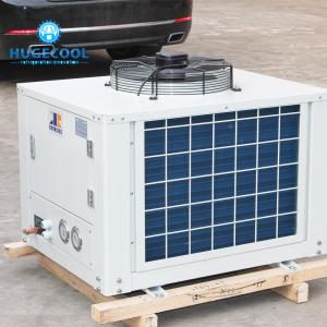 Quality refrigeration compressor condensing unit for cold room wholesale