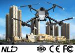 1080P 720P 25FPS 30FPS Aerial Inspection Drone For Fire Fighting Inspection