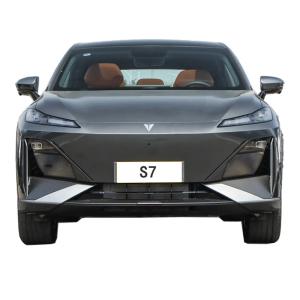 Quality Changan Deepal S7 EV Electric Car New Energy Vehicle SUV Hybrid Pure wholesale