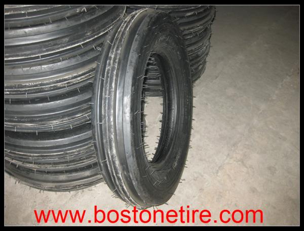 5.00-15-6PR Farm Tractor front tires