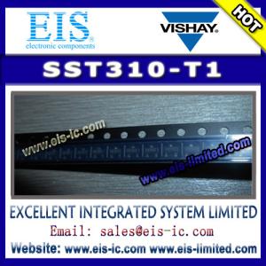 Quality SST310-T1 - VISHAY - N-Channel JFETs - Email: sales009@eis-ic.com wholesale
