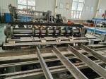 Second Hand Automatic Duplex Slitter Tinplate Strip Cutting Machine