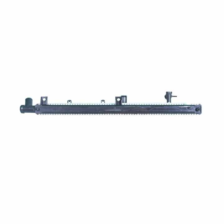 Aluminum Radiator for BYD F3 F3R 1.5/1.6 Car Cooling System 2007- Purpose Replacement