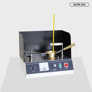 Quality SAMYON SY-3536 Cleveland Open Cup Flash Point Apparatus 0-600W wholesale